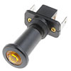 PUSH-PULL AMBER 16 AMP - image 1