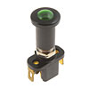 PUSH-PULL GREEN 16 AMP - image 1