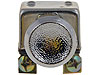 Metal Push-Pull Switch 2-position screw terminals - image 2