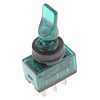 DUCK BILL GREEN 20 AMP - image 1