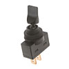 85964 Black on - Off Duck Bill - Non-Glow - 20 Amp - image 1