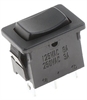 Rectangle Mini Rocker Switch - image 1
