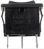 Rectangle Mini Rocker Switch - image 2