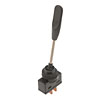 TOGGLE METAL ON-OFF 20A - image 1