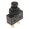 European Momentary-On Push Switch .250" disconnect terminals - image 1