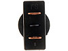 European Momentary-On Push Switch .250" disconnect terminals - image 4