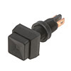 PUSH-PULL ON-OFF BLACK - image 1