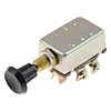Push-Pull Headlight Switch 3-position terminals for headlights & parking lights