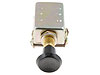 Push-Pull Headlight Switch 3-position terminals for headlights & parking lights - image 2