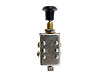Push-Pull Headlight Switch 3-position terminals for headlights & parking lights - image 4