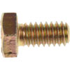 860-005 Cap Screw-Hex Head-Grade 8- 1/4-20 x 1/2 in. - image 1