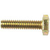 860-010 Cap Screw-Hex Head-Grade 8- 1/4-20 x 1 in. - image 1