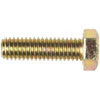 Grade 8 Cap Screws Hex Head - image 1
