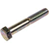Grade 8 Cap Screws Hex Head - image 1