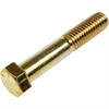 860-325 Cap Screw-Hex Head-Grade 8- 7/16-14 x 2-1/2 in. - image 1