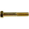 860-325 Cap Screw-Hex Head-Grade 8- 7/16-14 x 2-1/2 in. - image 2