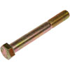 860-335 Cap Screw-Hex Head-Grade 8- 7/16-14 x 3-1/2 in. - image 1