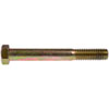 860-335 Cap Screw-Hex Head-Grade 8- 7/16-14 x 3-1/2 in. - image 2