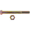 860-340 Cap Screw-Hex Head-Grade 8- 7/16-14 x 4 in. - image 3