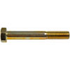 860-435 Cap Screw-Hex Head-Grade 8- 1/2-13 x 3-1/2 in. - image 2