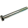 860-440 Cap Screw-Hex Head-Grade 8- 1/2-13 x 4 in. - image 1