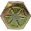 860-515 Cap Screw-Hex Head-Grade 8- 9/16-12 x 1-1/2 in. - image 3