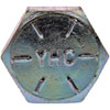 860-620 Cap Screw-Hex Head-Grade 8- 5/8-11 x 2 in. - image 3