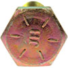 860-730 Cap Screw-Hex Head-Grade 8- 3/4-10 x 3 in. - image 3