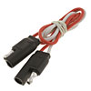 TRAILER 2 WAY FLAT CONN