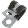 Insulated Cable Clamps 1/4" - image 1