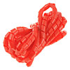 SPIRAL TUBE 3/8 10 RED - image 1