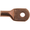Copper Ring Lugs 8 Gauge - image 2