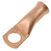 86182 1 Gauge 3/8 in. Copper Ring Lugs - image 1