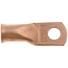 Copper Ring Lug For 2/0 Gauge Wire - image 2