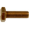 862-007 Cap Screw-Hex Head-Grade 8- 1/4-28 x 3/4 in. - image 2