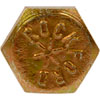 862-007 Cap Screw-Hex Head-Grade 8- 1/4-28 x 3/4 in. - image 3