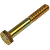 862-017 Cap Screw-Hex Head-Grade 8- 1/4-28 x 1-3/4 in. - image 1