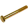 862-020 Cap Screw-Hex Head-Grade 8- 1/4-28 x 2 in. - image 1