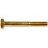 862-020 Cap Screw-Hex Head-Grade 8- 1/4-28 x 2 in. - image 2