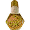 862-020 Cap Screw-Hex Head-Grade 8- 1/4-28 x 2 in. - image 3