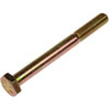 862-025 Cap Screw-Hex Head-Grade 8- 1/4-28 x 2-1/2 in. - image 1