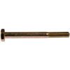 862-025 Cap Screw-Hex Head-Grade 8- 1/4-28 x 2-1/2 in. - image 2