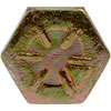 862-030 Cap Screw-Hex Head-Grade 8- 1/4-28 x 3 in. - image 3