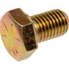 862-105 Cap Screw-Hex Head-Grade 8- 5/16-24 x 1/2 in. - image 1