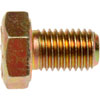 862-105 Cap Screw-Hex Head-Grade 8- 5/16-24 x 1/2 in. - image 2