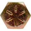 862-105 Cap Screw-Hex Head-Grade 8- 5/16-24 x 1/2 in. - image 3