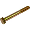862-125 Cap Screw-Hex Head-Grade 8- 5/16-24 x 2-1/2 in. - image 1