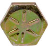 862-130 Cap Screw-Hex Head-Grade 8- 5/16-24 x 3 in. - image 3