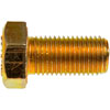 862-207 Cap Screw-Hex Head-Grade 8- 3/8-24 x 3/4 in. - image 2