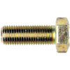862-210 Cap Screw-Hex Head-Grade 8- 3/8-24 x 1 in. - image 1